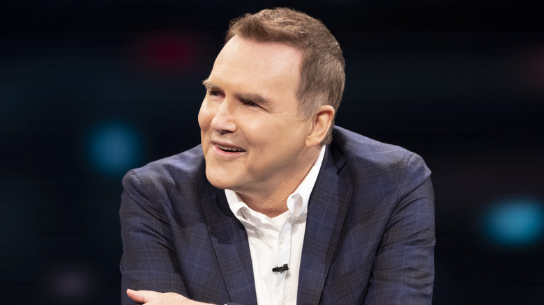 Norm MacDonald Has a Show