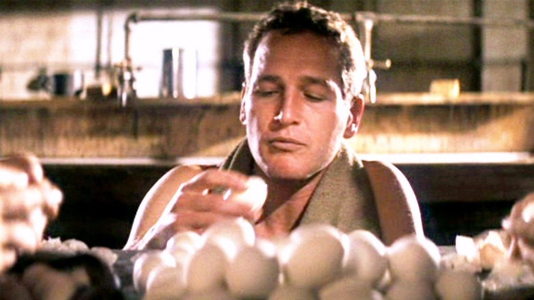 Paul Newman Cool Hand Luke