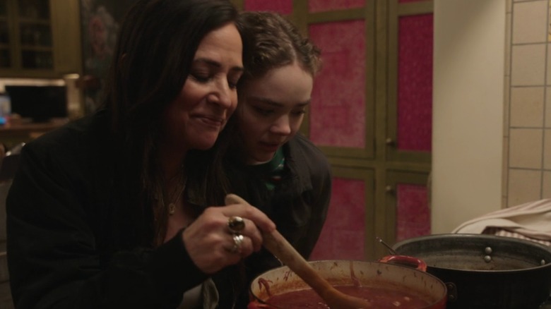 Pamela Adlon, Hannah Riley, Better Things