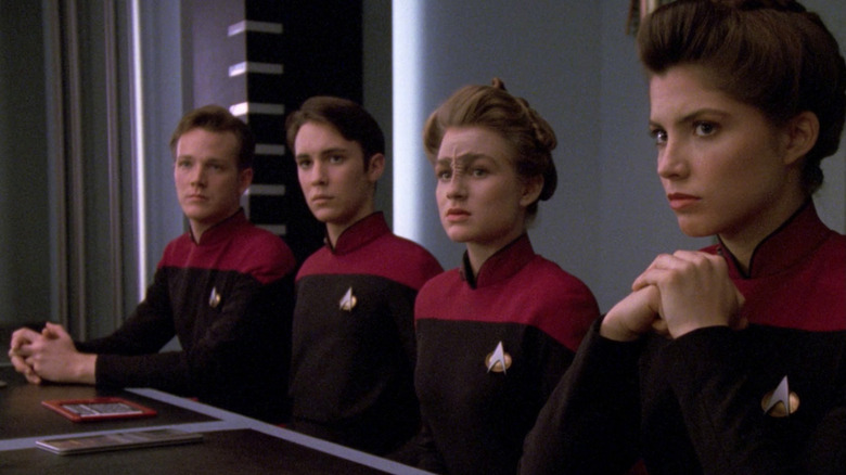 Star Trek: The Next Generation