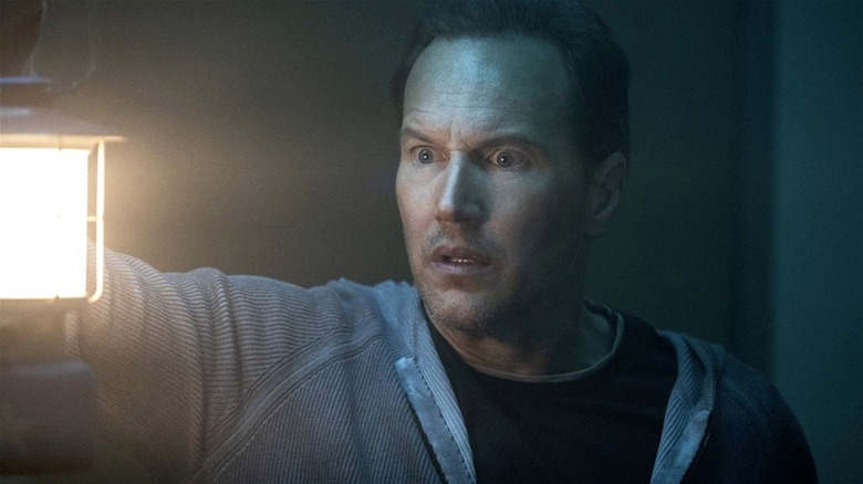 Patrick Wilson in Insidious: The Red Door