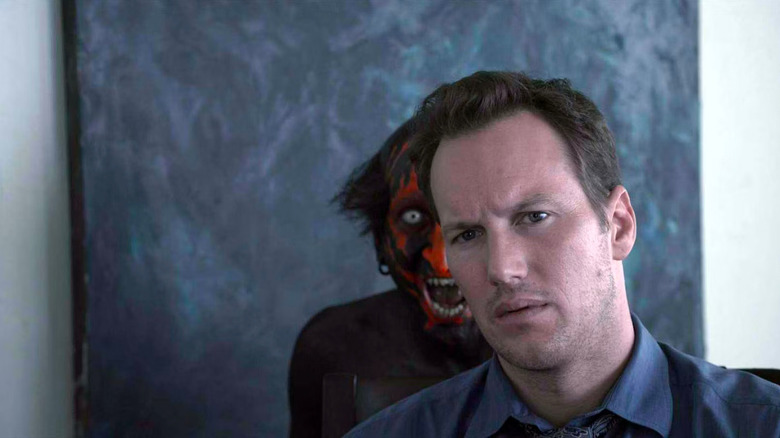 Insidious