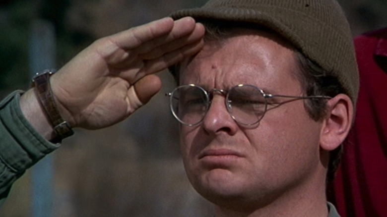 M*A*S*H Gary Burghoff