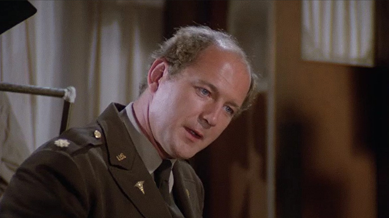 M*A*S*H David Ogden Stiers