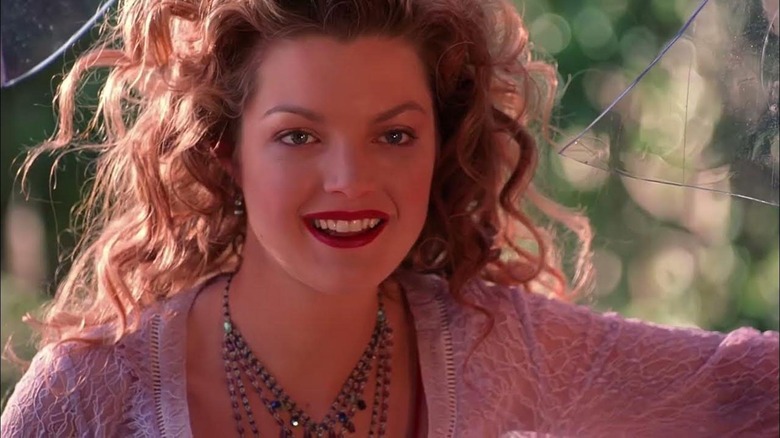 Clare Kramer in Buffy the Vampire Slayer