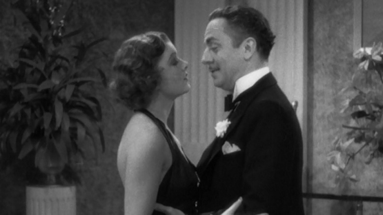 The Thin Man William Powell Myrna Loy