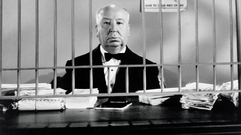 Alfred Hitchcock Presents