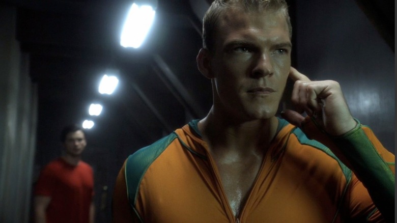 Alan Ritchson Smallville 