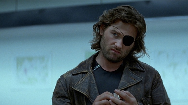 Escape from New York