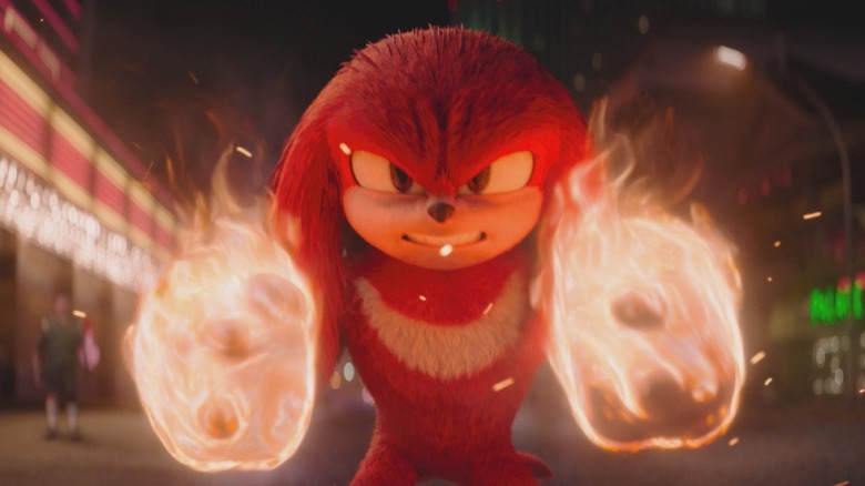 Knuckles