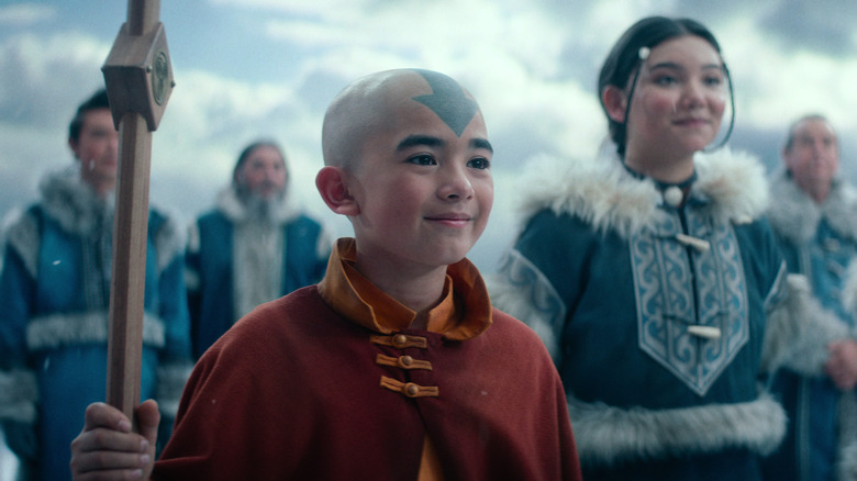 Avatar: The Last Airbender