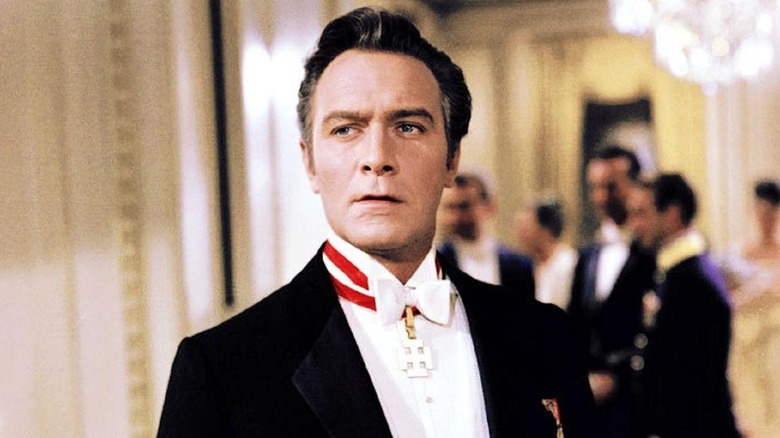 The Sound of Music Christopher Plummer