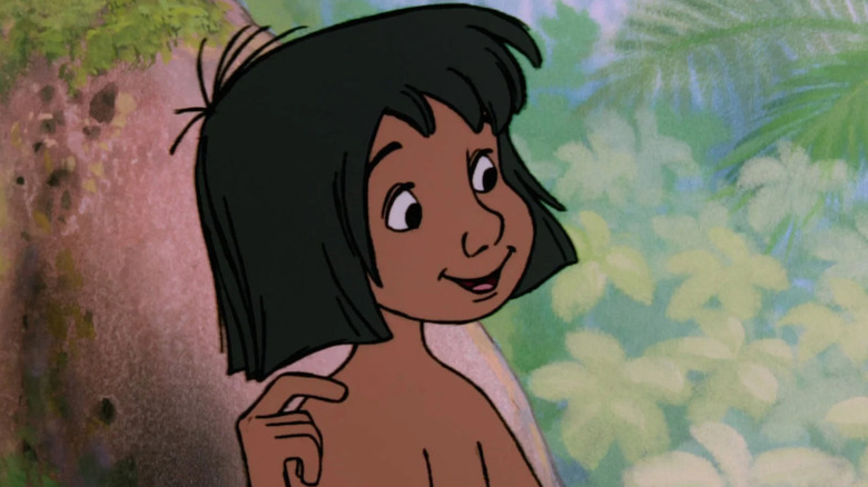 The Jungle Book