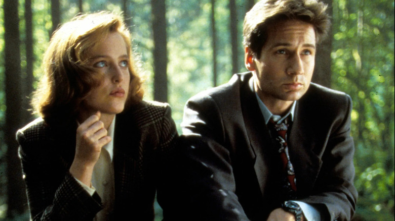 The X-Files 