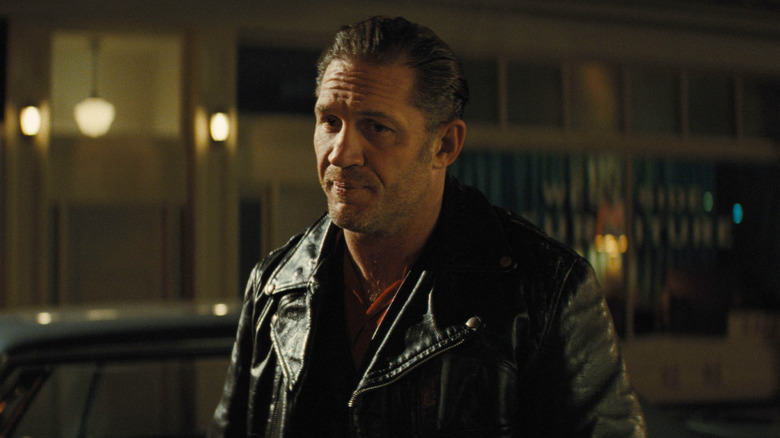 The Bikeriders, Tom Hardy