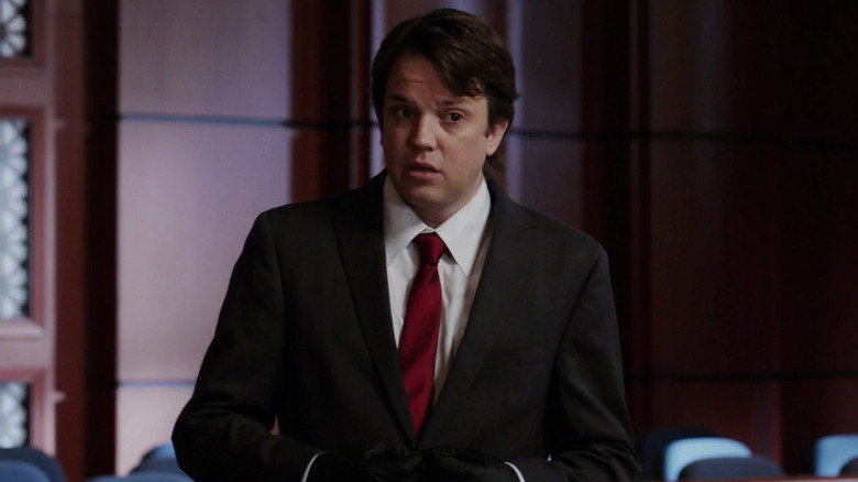 Bones Eric Millegan 