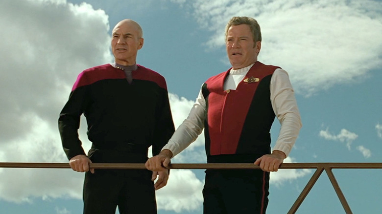 Star Trek: Generations