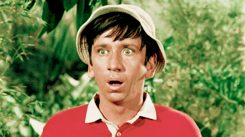 Gilligan's Island, Bob Denver