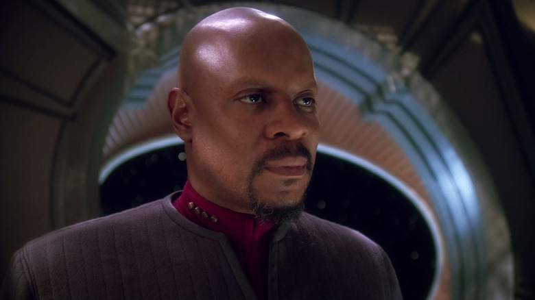 Star Trek: Deep Space Nine