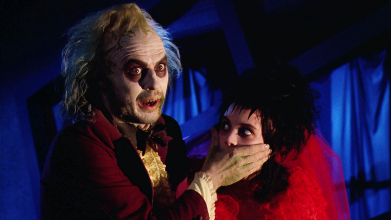 Beetlejuice