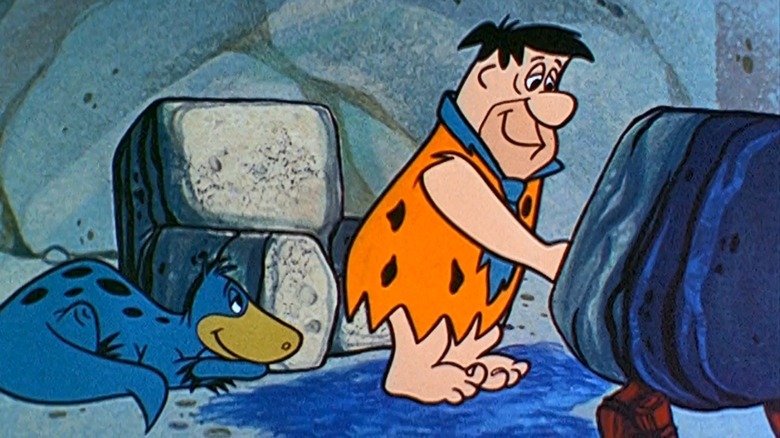 The Flintstones 1960