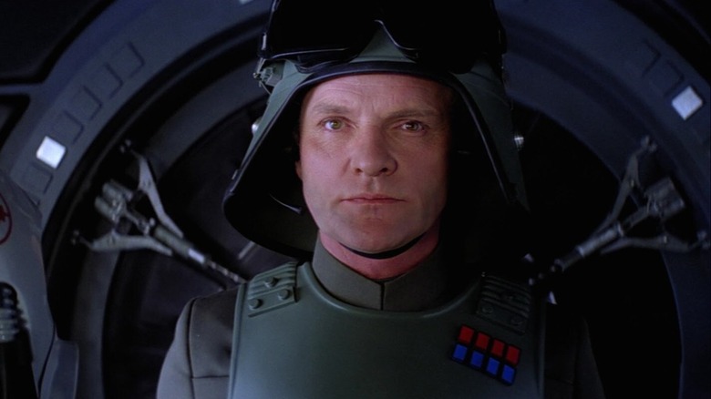 General Veers Julian Glover Empire Strikes Back