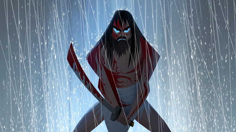 Samurai Jack