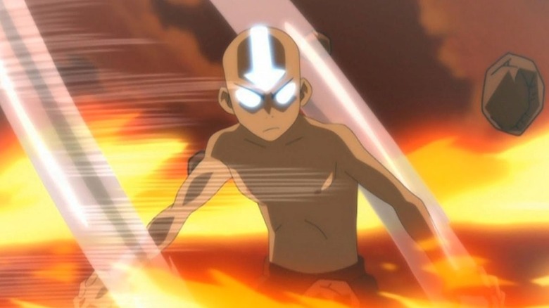 Avatar: The Last Airbender