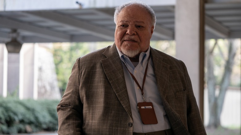 Stephen McKinley Henderson in Civil War