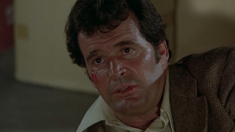 James Garner, The Rockford Files