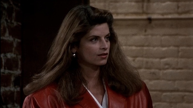 Cheers Kirstie Alley