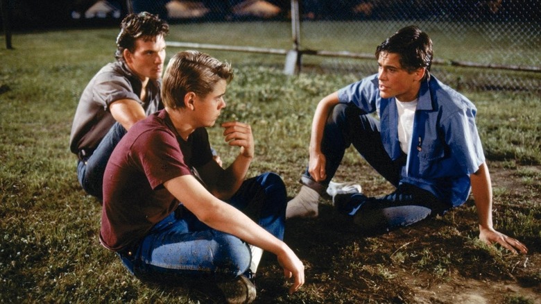 The Outsiders