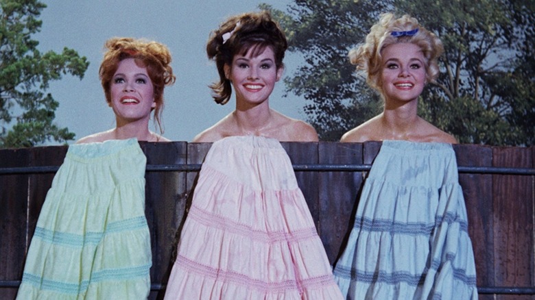 Petticoat Junction