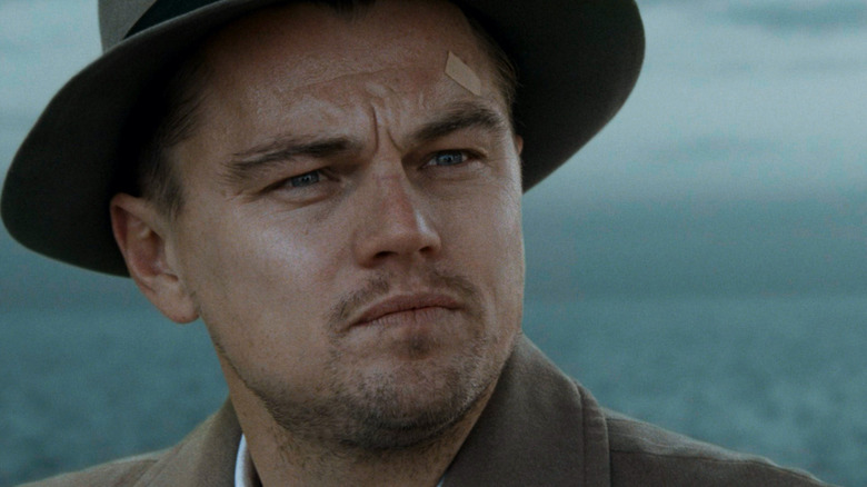 Leonardo Dicaprio, Shutter Island