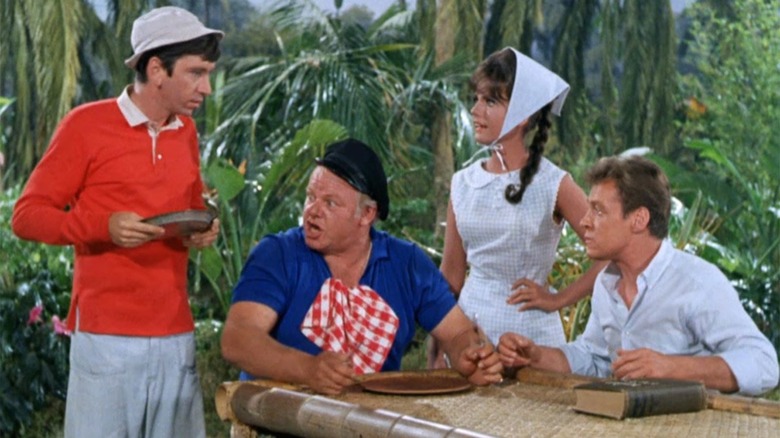 Gilligan's Island