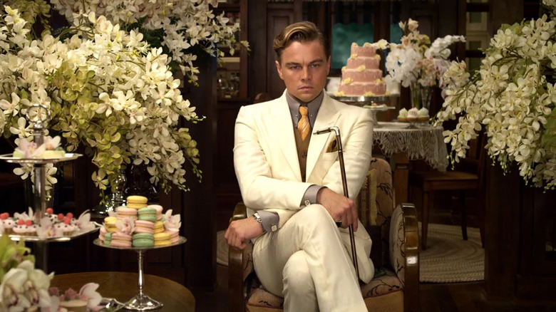 The Great Gatsby