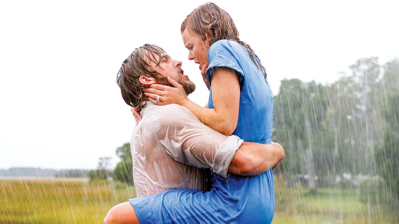 The Notebook