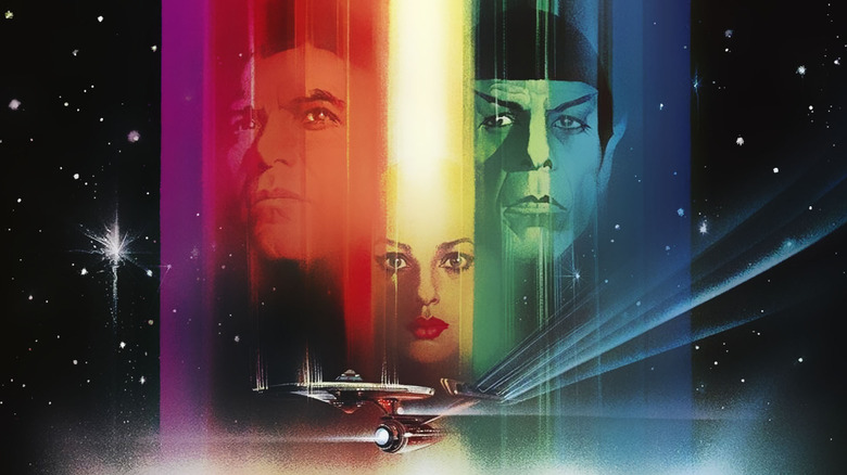 Star Trek: The Motion Picture